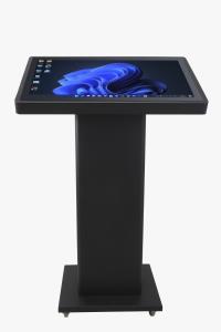 TAZGA DPCK-2108 FG 21.5'' KIOSK I5 3317U 8GB 128GB SSD WI-FI+ OKUYUCU - 1